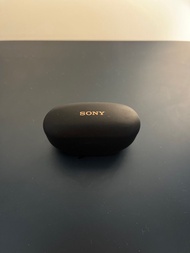 SONY WF-1000xm5 耳機充電盒