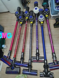 DYSON V6 包新電池一塊 歡迎查詢wts 6738 7559