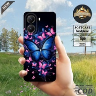 Xiaomi Softcase poco X7 Pro Casing Latest X7 Pro 5Gpoco 2025 Softcase Casing Silicone Case hp