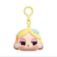 Popmart Crybaby Shiny Shiny Earphone Case