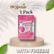 Local You Glow Babe Beauty White Glutathion Collagen Glow Slimming Whitening  4 In 1 Japan Vitamin C