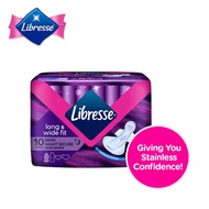 Libresse Maxi Night Secure (wings)