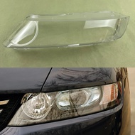 belook สำหรับ Honda Odyssey RB1 ปี 2004 2005 2006 2007 2008 ฝาครอบโคมไฟหน้ารถยนต์ โคมไฟหน้าแบบโปร่งใ