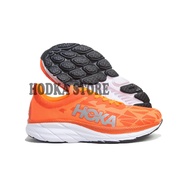 Hoka Running Shoes Sport Fitness Gymnastics H0ka Carbon X2 X 2 Full Black White Gray Blue Red Green