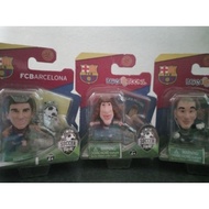 Barcelona FC Soccerstarz Figure
