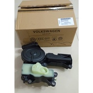 06H103495AC 06H103495AK 06H103495AJ OIL SEPARATOR Audi Volkswagen EA888 2.0 GOLF PASSAT JETTA SCIROC