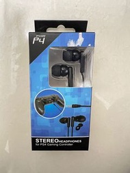 🔺荃灣交收🔻有線耳機//PS4 Xbox手掣用//耳筒//Headset//Earphone//Stereo Headphone for PS4 Gaming Controllers
