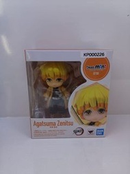 日版Figuarts Mini 鬼滅之刃 我妻善逸