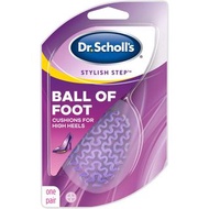 Dr.scholl’s 鞋墊