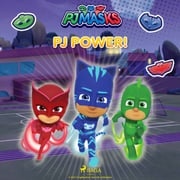 Super Pigiamini - PJ Power! eOne