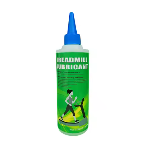 200ml Silicone Treadmill Belt Lubricant Odorless Maintenance Oil for Running Machine Treadmill Tool