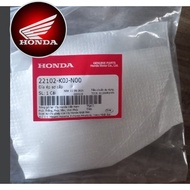 Primary pressure plate, Vision 2021 pot fan