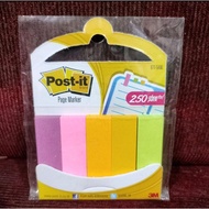 Post it page marker 671-5ANL sheet 250