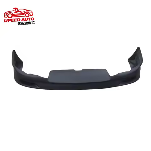 Suitable for Subaru Impreza WRX STI GC8 V5-6 CS front lip