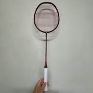 Yonex Voltric 80 E-Tune (VT80) 羽毛球拍