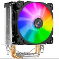 Fan Cooler CPU Intel & AMD Jonsbo RGB CR-1200 / Fan Cooling