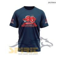 KATUN AUGUST 17 SHIRT AUGUST 17 T-SHIRT 2025 LATEST 80TH INDONESIAN INDEPENDENCE T-SHIRT SHORT SLEEV