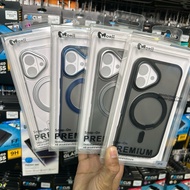 New Case With Stand Wireless Charging The Back Magnet Can Be Used As A 3 For iphone 16 16pro 16proma