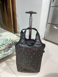 買餸車
