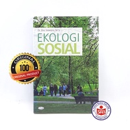 Social Ecology - Eko Siswono