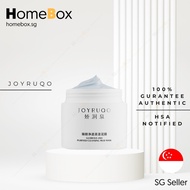 JOYRUQO HSA Notified Glorious And Purified Cleansing Mud Mask 娇润泉泥膜