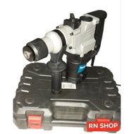 MAKITA 1500W Chipping Gun/Rotary Hammer Drill