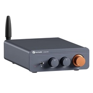 (ประกันศูนย์ไทย) Fosi Audio BT20A Pro Bluetooth Amplifier ClassD ของแท้ สำหรับเครื่องเสียงบ้าน อัพเก