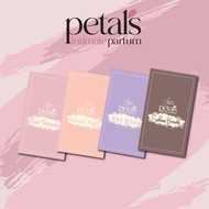 PERFUME POEN KARIPAP | PETALS INTIMATE PERFUME|SENSUAL NIGHT|LOVE LETTER ROLL ON PERFUME