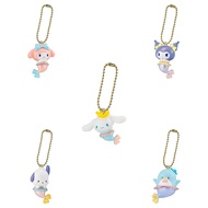 Bandai | ตุ๊กตาจี้ตัวละคร Sanrio