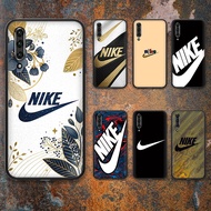 Ready Stock Realme C61 C51S C63 C65 C67 76T9 Nike Shockproof Phone Case