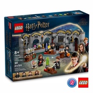 เลโก้ LEGO Harry Potter 76431 Hogwarts Castle: Potions Class