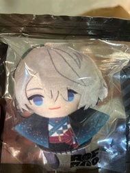 nijisanji kaida haru 甲斐田晴公仔