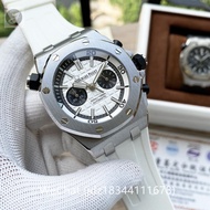 Audemars Piguet Royal Oak Series 42mm is equipped with a fully automatic mechanical movement for business, leisure, and fashion men's mechanical watches