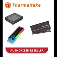 THERMALTAKE RAM RGB LIQUID COOLING DDR4 3200 16GB (8GX2) MEMORY