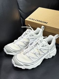 Salomon XT-6 Expanse 'Vanilla Ice Aloy'