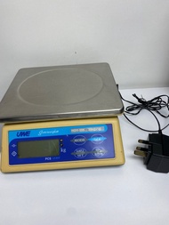 原價$2600🌟業務用公斤/ 磅兩用電子磅，適用由1 克至上限20 公斤🌟KG/ LB electronic weight 