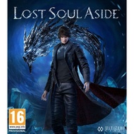 PC Games Lost Soul Aside - Adventure Games
