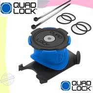 QUAD LOCK Cycling - Handlebar/Stem Mount Bike Mount PHONE HOLDERS