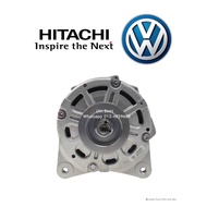 AUDI Q7 4.2 PETROL ALTERNATOR HITACHI GERMANY