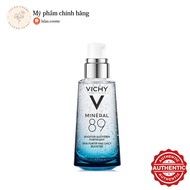 Mineral-Rich skin serum VICHY MINERAL 89 50 ml