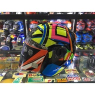 Xdot G626A Soleluna Design Helmet