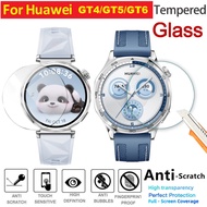 For Huawei watch GT 5 Tempered Glass Huawei watch gt 6 pro Screen Protector 9H 2.5D Huawei watch gt 