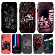 for OPPO F5 A73 F7 F9 F11 F17 F25 F19 Pro Plus A7X A9 A74 F27 Compatibility TPU phone case soft case