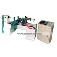 ☬Hot Sale Small Wood Lathe Machine for Wood Working r♥