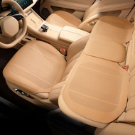 LOOBE | เบาะนั่งรถยนต์แบบระบายอากาศสำหรับ BMW 3 Series 5 Series 6 Series 1 Series 7 Series i3 X1 X3 