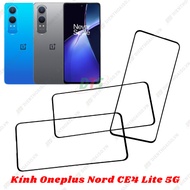 Laminated glass for OnePlus Nord CE 4 Lite