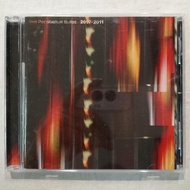 9mm Parabellum bull   2007-2011  j-rock   CD compilation