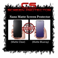 Motorola Moto G62 5G Hydrogel / PET / TPU / Clear / Matte / Blueray / Lens / Screen Protector