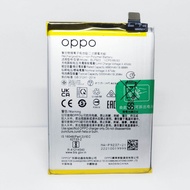 BATERAI BATRE OPPP A57 2022 4G / OPPO A77S BLP923 5000 MAH ORIGINAL GARANSI