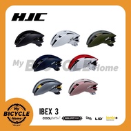 HJC IBEX 3 CYCLING HELMET